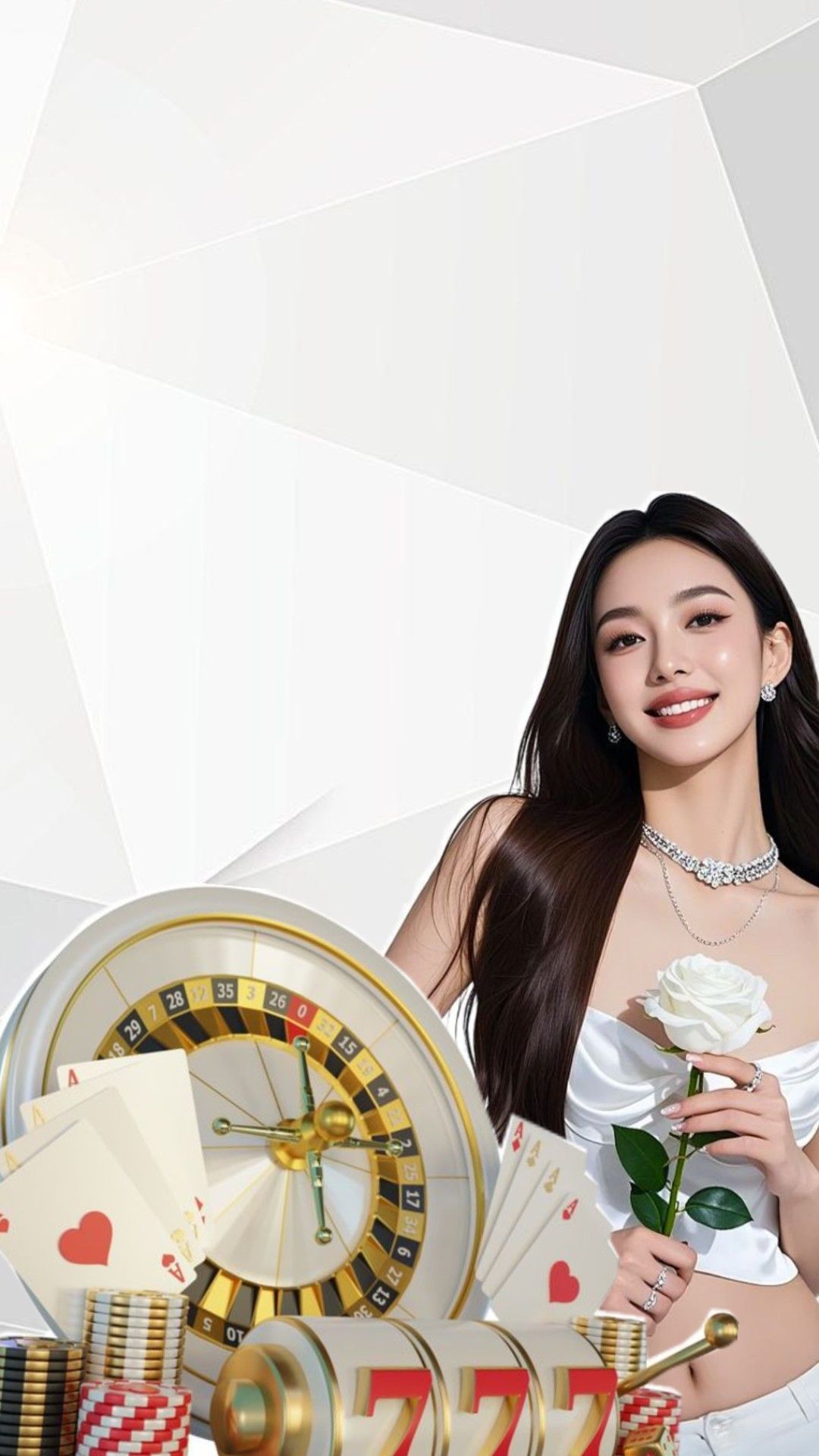 Live dealer blackjack studio on mpo999 login